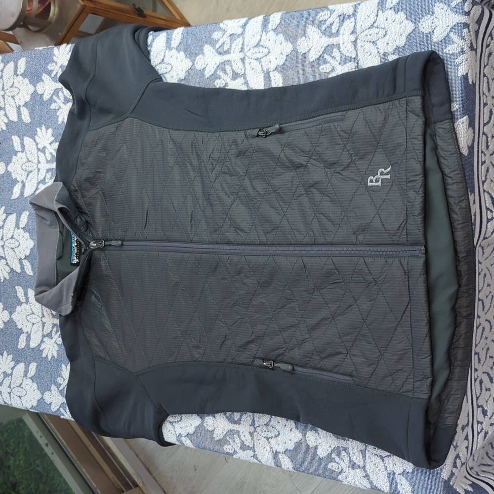 Brooks-Range Mountaineering Alpha Softshell Jacket - image 3